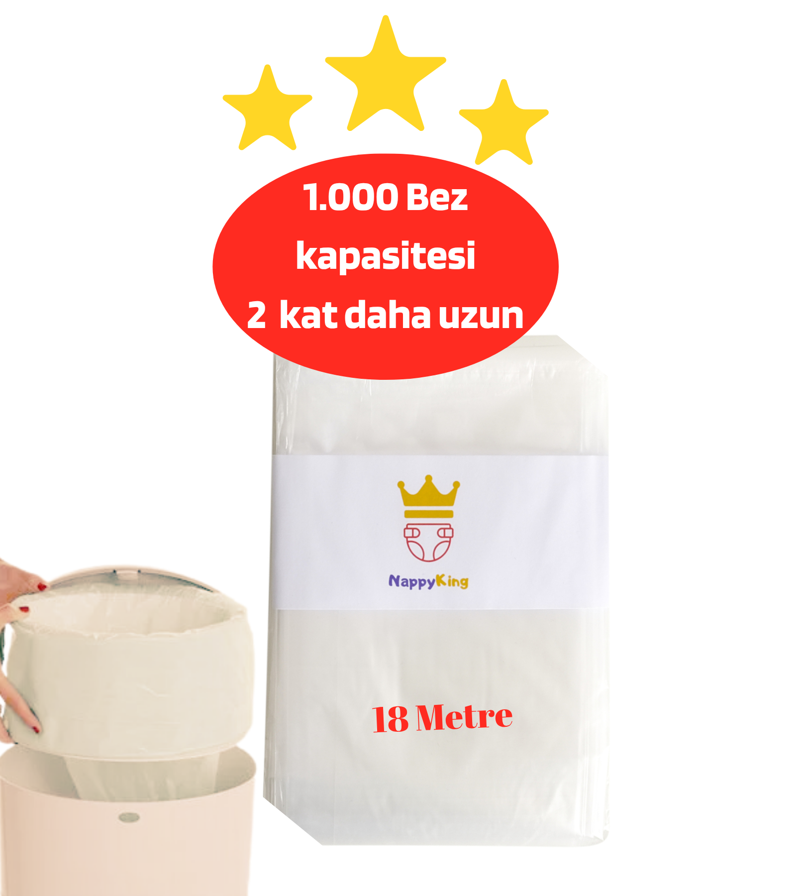 Ürün 1